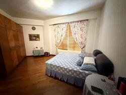 Villa Marina (D15), Condominium #555293421